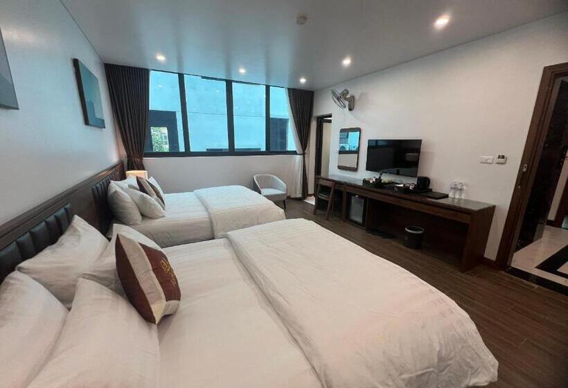 Lam Anh Hotel Bắc Từ Liêm Hà Nội