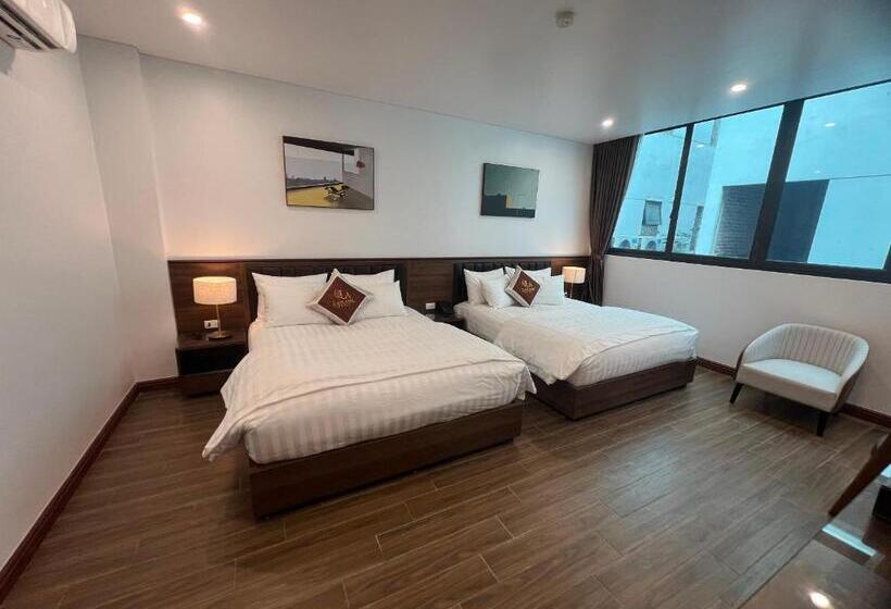Lam Anh Hotel Bắc Từ Liêm Hà Nội