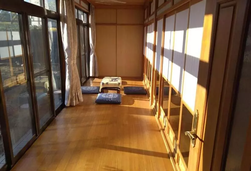 Majatalo 政義の宿