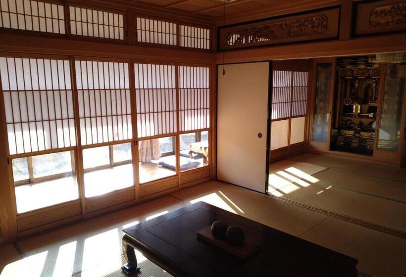 膳宿费 政義の宿