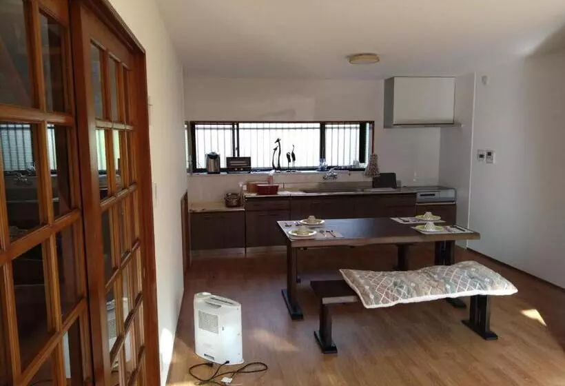 Majatalo 政義の宿