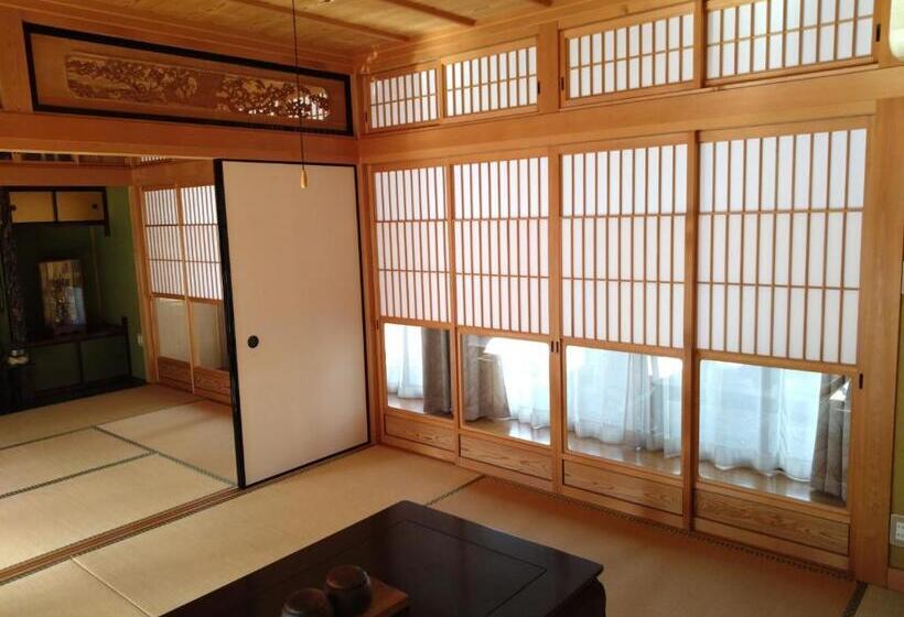 膳宿费 政義の宿