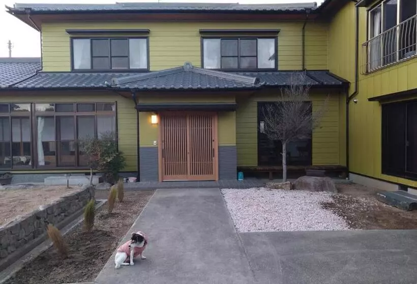 Majatalo 政義の宿