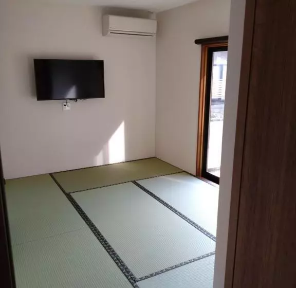 Majatalo 政義の宿