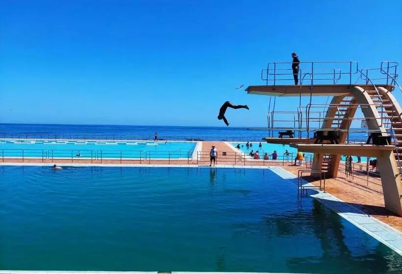 Majatalo Ami Vine House