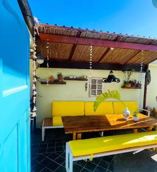 Majatalo Ami Vine House