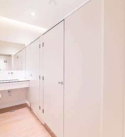 پانسیون Azoriani City Hostel Ponta Delgada