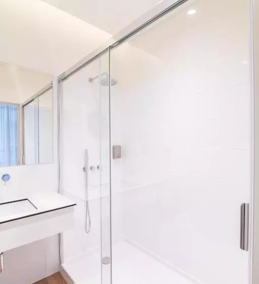 پانسیون Azoriani City Hostel Ponta Delgada