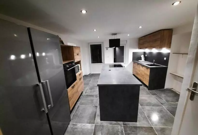 Majatalo Belle Suite Privative Centre Vesoul