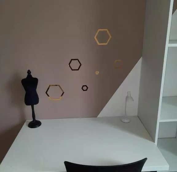 Majatalo Belle Suite Privative Centre Vesoul