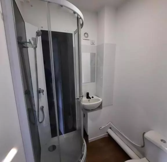 Majatalo Belle Suite Privative Centre Vesoul