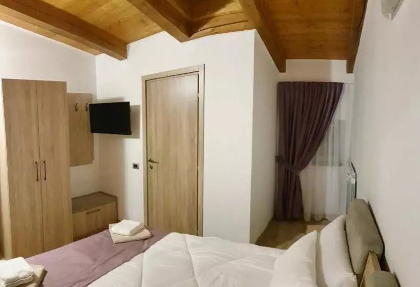 ペンション Casa Cuza