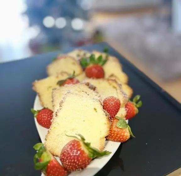ペンション Casa Cuza