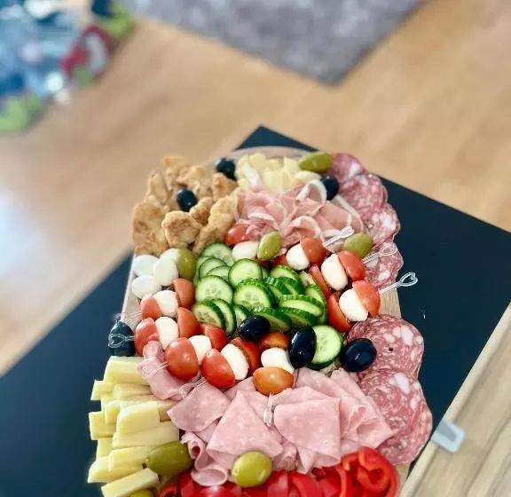 ペンション Casa Cuza