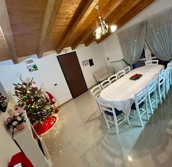 ペンション Casa Cuza