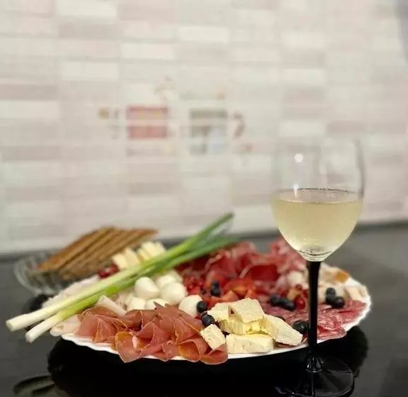 ペンション Casa Cuza