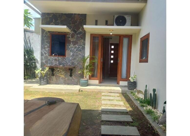 Pensjonat Cathy S Place