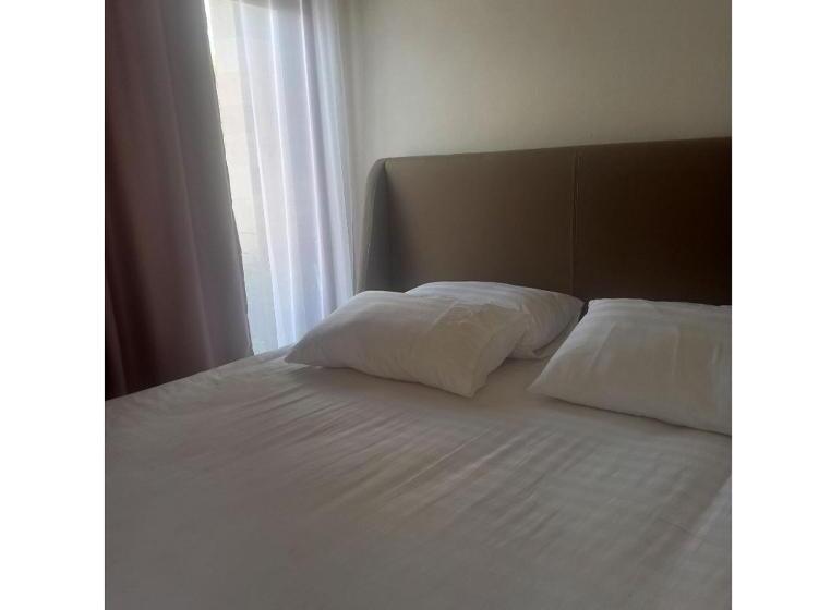 Pensjonat Cathy S Place