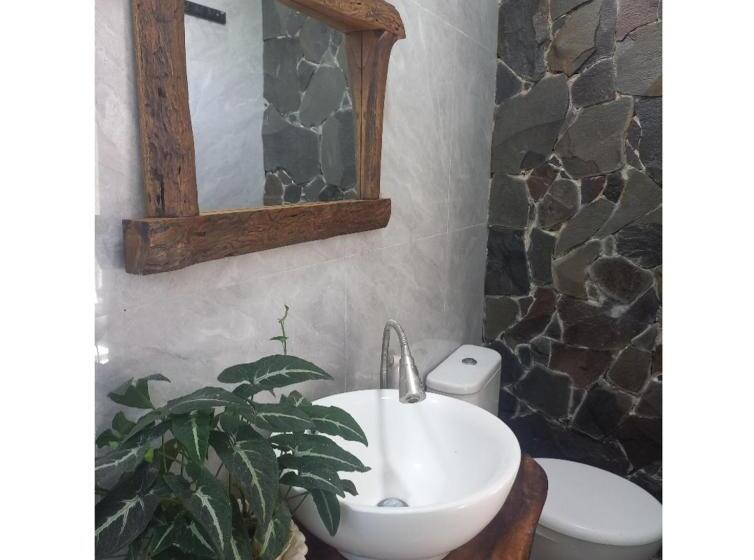 Pensjonat Cathy S Place