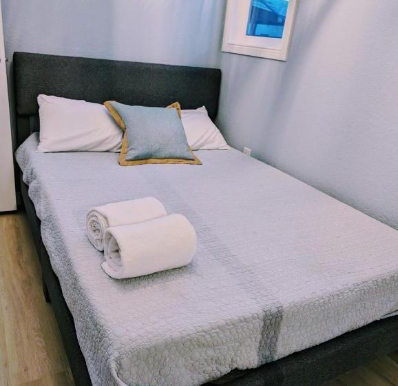 Pansiyon Chic Parisian Guest House