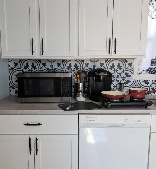 Pansiyon Chic Parisian Guest House