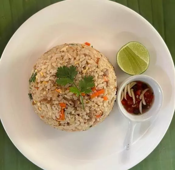 ペンション Lhong Doi