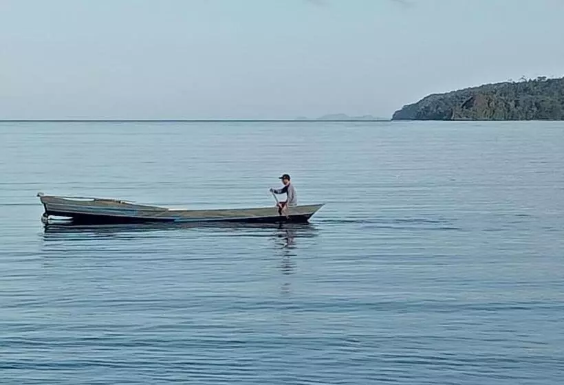 پانسیون Private Island Guest House