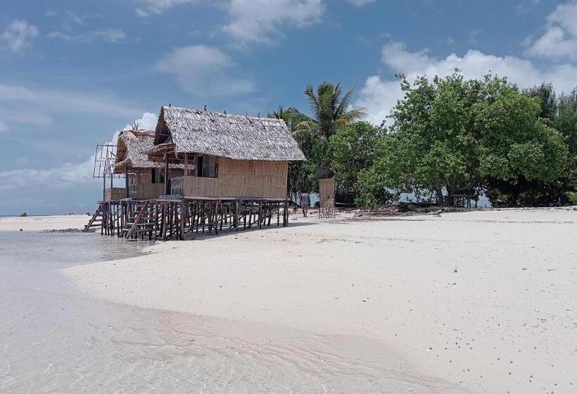 Пансион Private Island Guest House