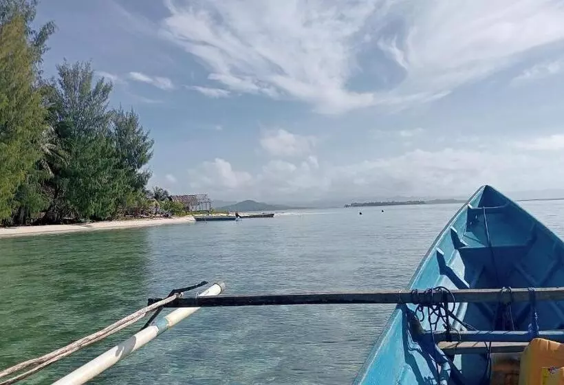 پانسیون Private Island Guest House