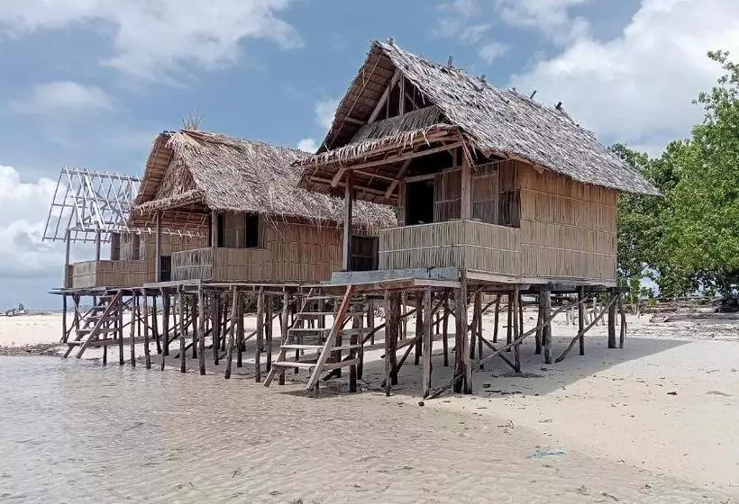 پانسیون Private Island Guest House
