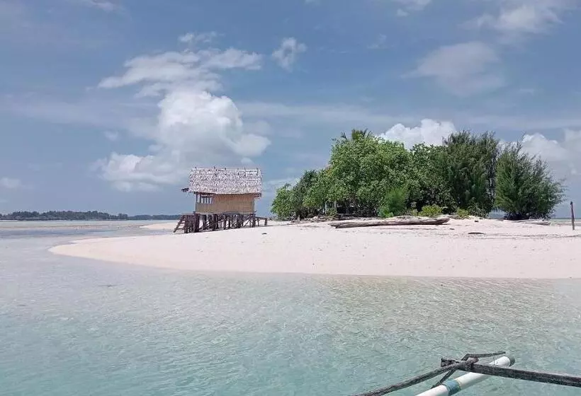 پانسیون Private Island Guest House
