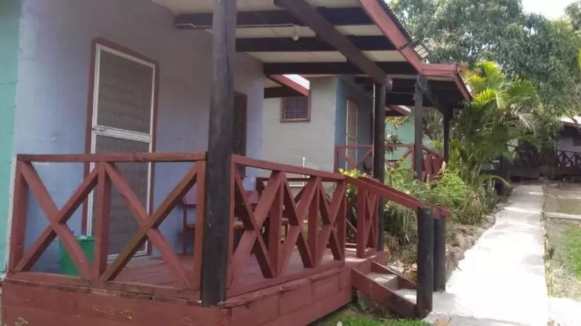 ペンション Room In Villa   Outback Retreat