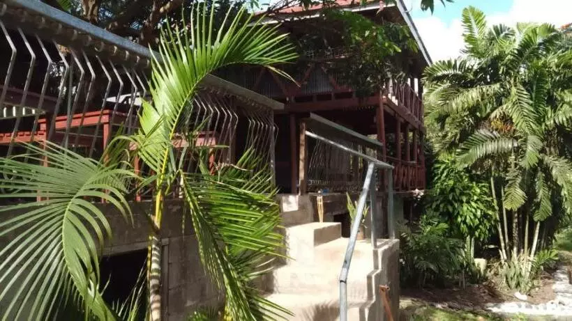 ペンション Room In Villa   Outback Retreat