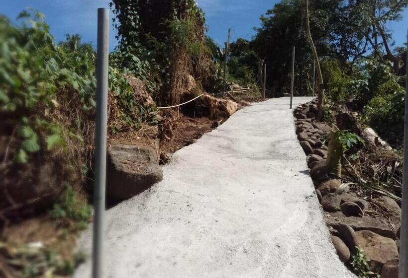 Pensjonat Room In Villa   Outback Retreat