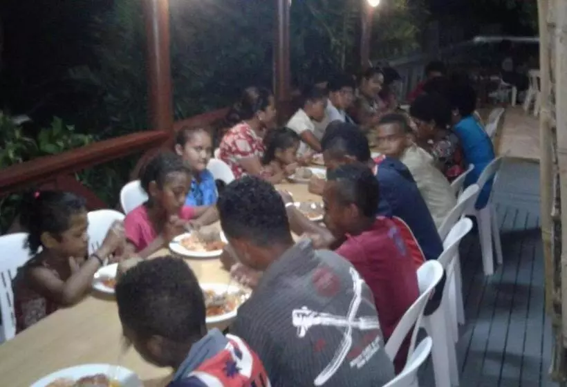 ペンション Room In Villa   Outback Retreat