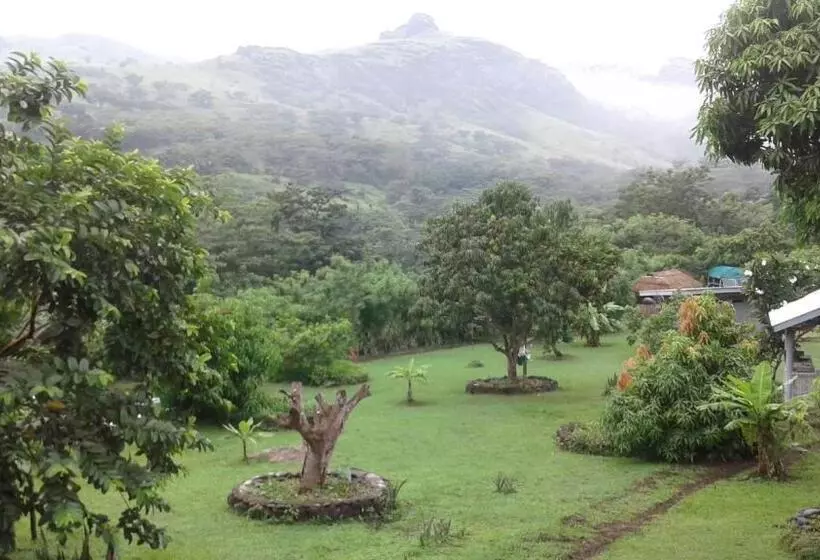 ペンション Room In Villa   Outback Retreat
