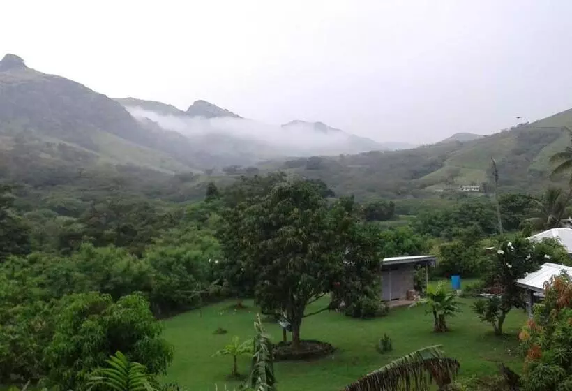 ペンション Room In Villa   Outback Retreat