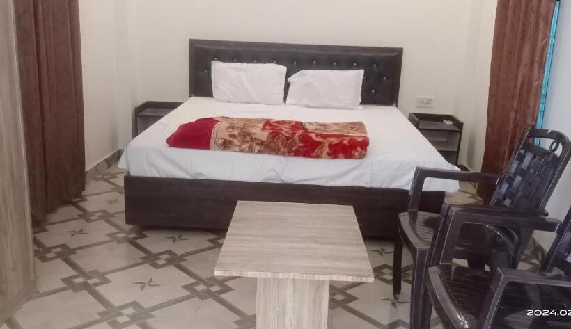 پانسیون The Grand Ganga Paying Guest House