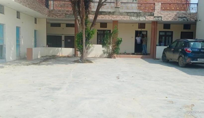 پانسیون The Grand Ganga Paying Guest House