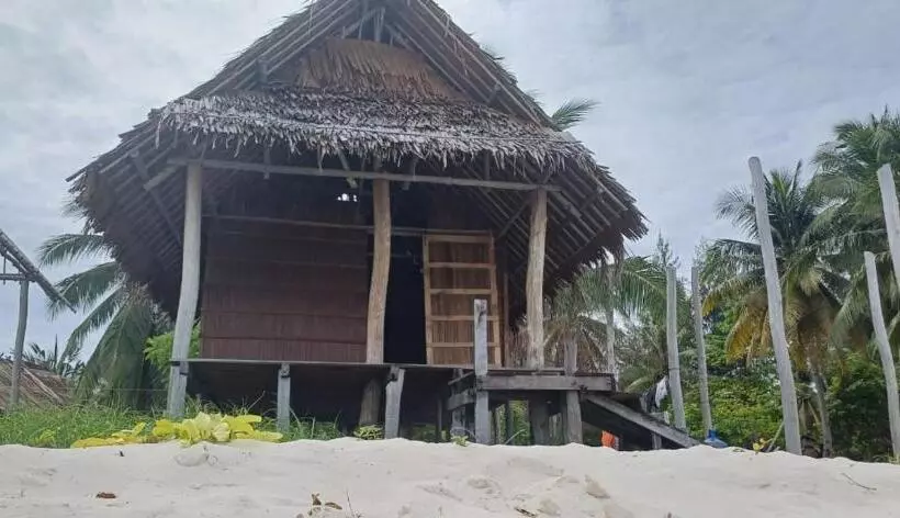 Majatalo Yef Kabu Guest House