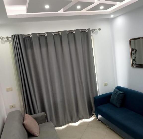 استراحتگاه Porto Matrouh Aqua Viva