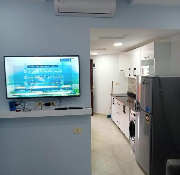 استراحتگاه Porto Matrouh Aqua Viva