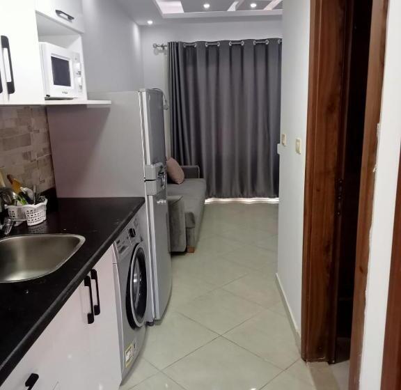 استراحتگاه Porto Matrouh Aqua Viva