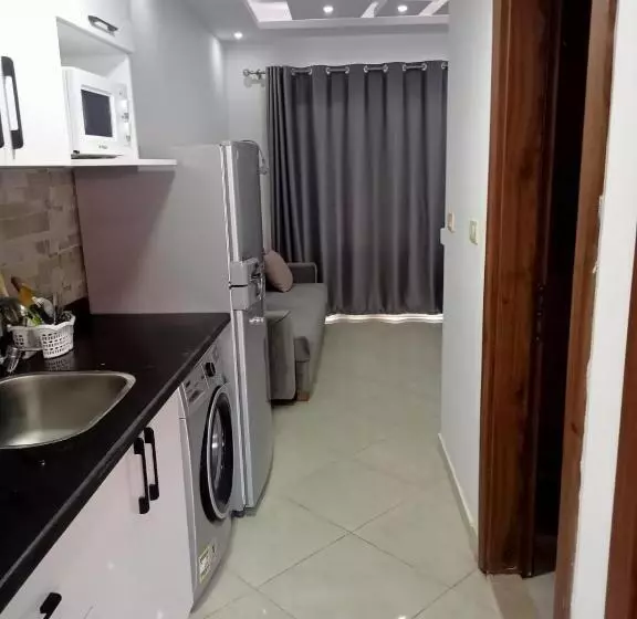 استراحتگاه Porto Matrouh Aqua Viva