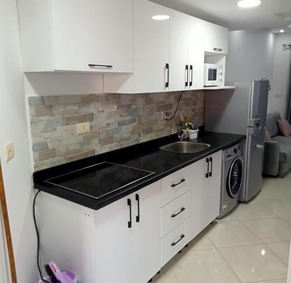 استراحتگاه Porto Matrouh Aqua Viva