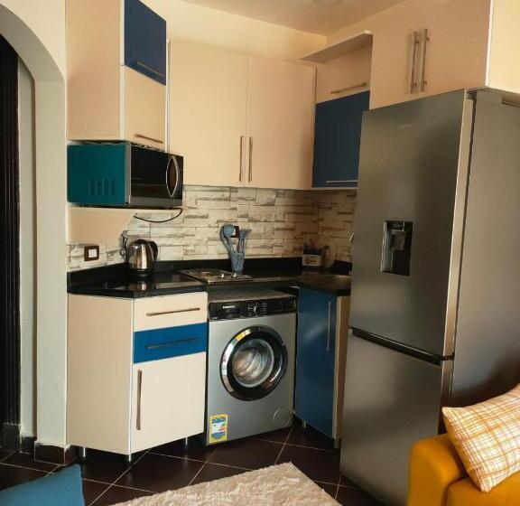 استراحتگاه Porto Matrouh Aqua Viva