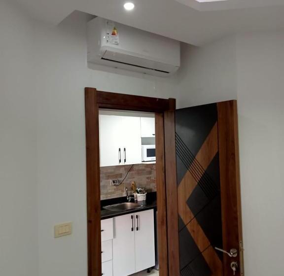 استراحتگاه Porto Matrouh Aqua Viva