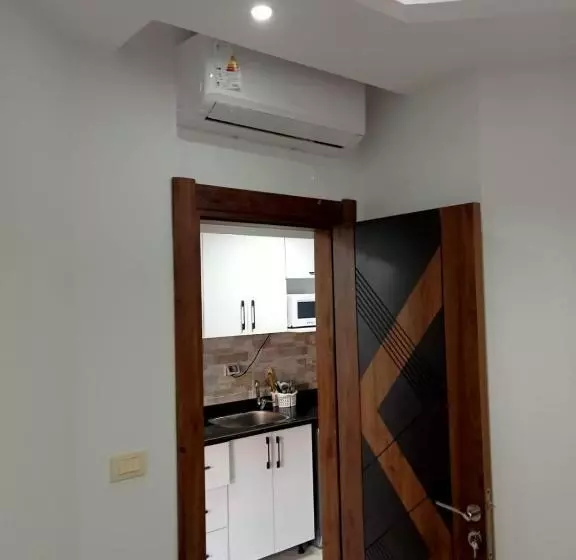 استراحتگاه Porto Matrouh Aqua Viva