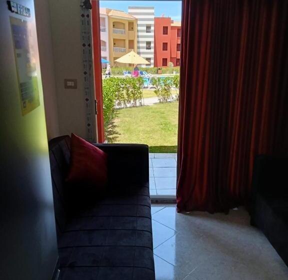 استراحتگاه Porto Matrouh Aqua Viva