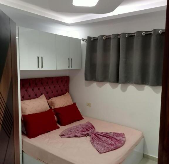 استراحتگاه Porto Matrouh Aqua Viva